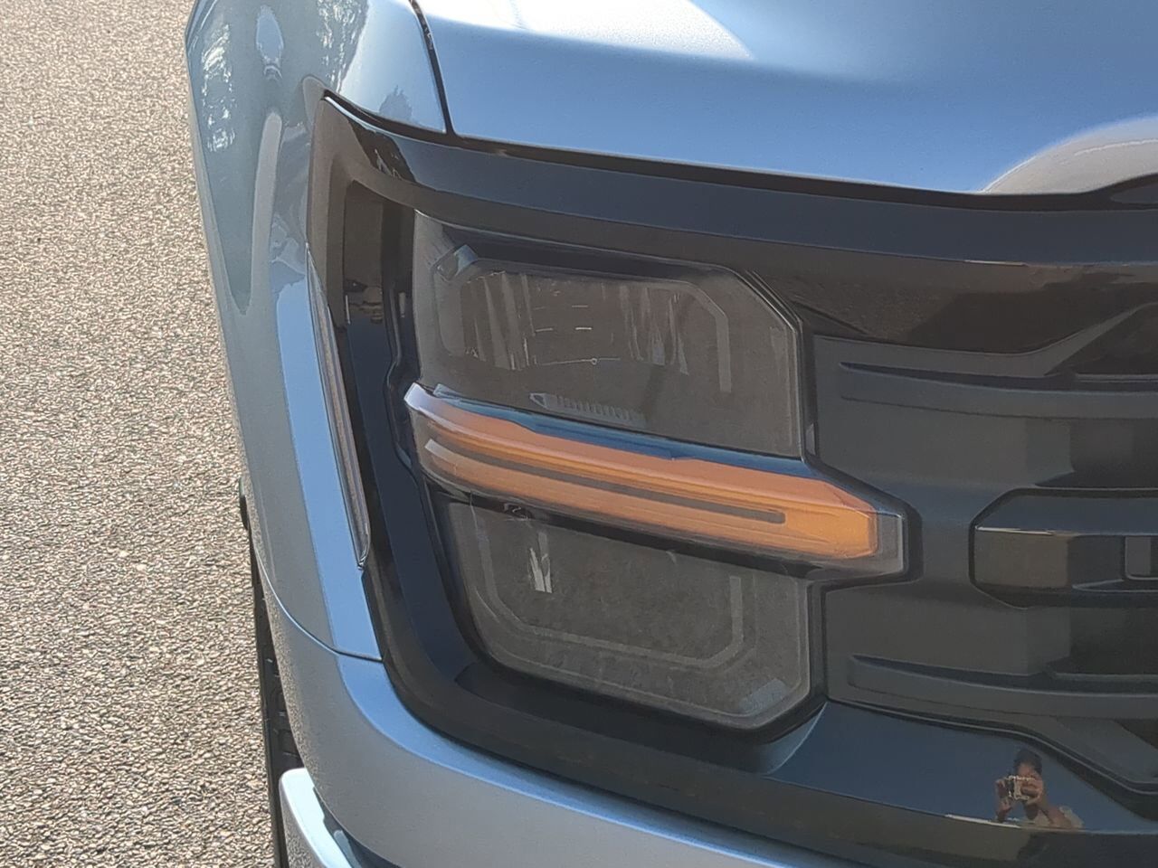 2024 Ford F-150 XLT Winder GA