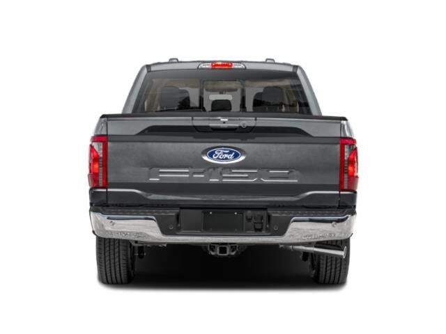 2024 Ford F-150 XLT Winder GA