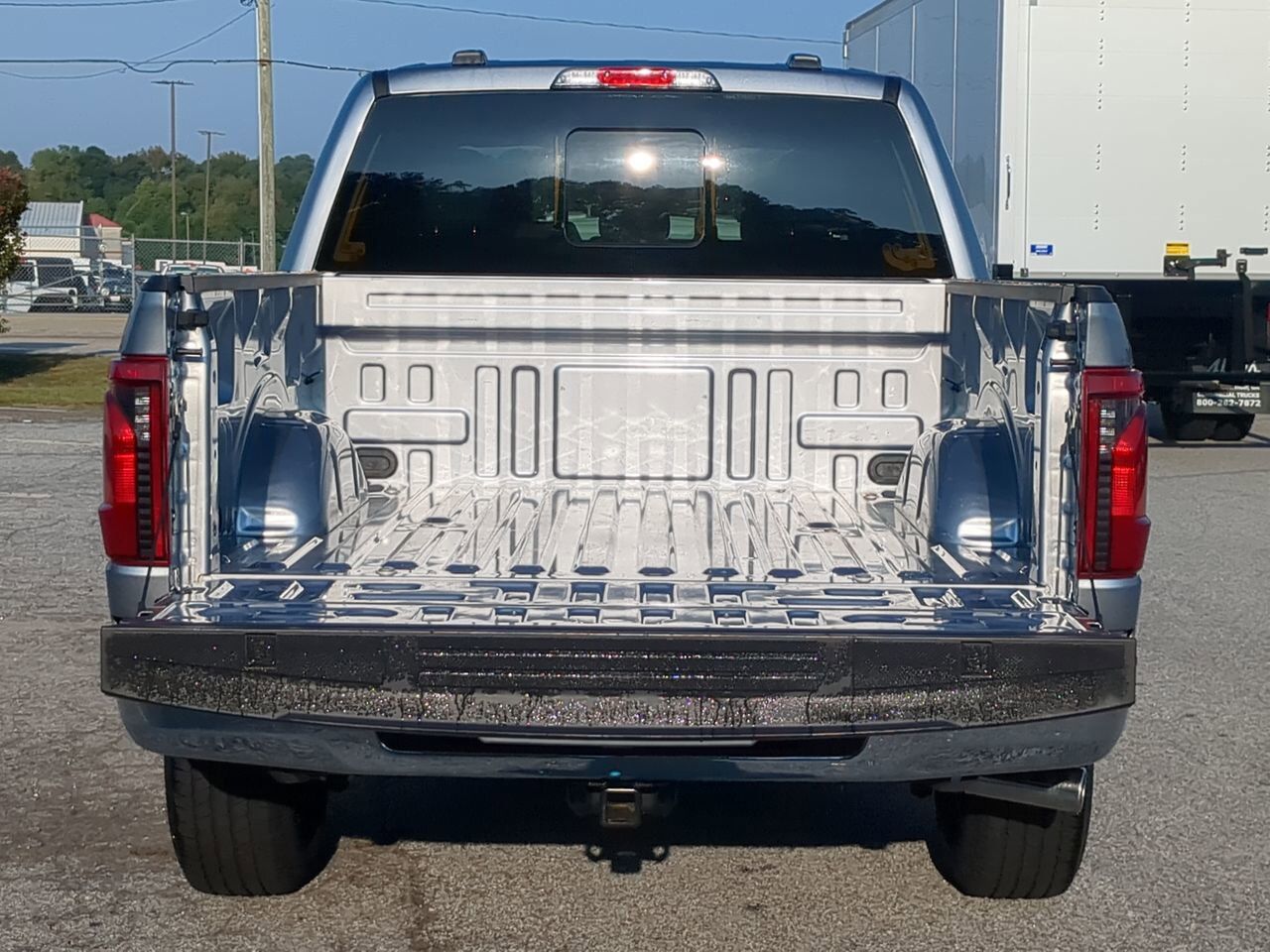 2024 Ford F-150 XLT Winder GA