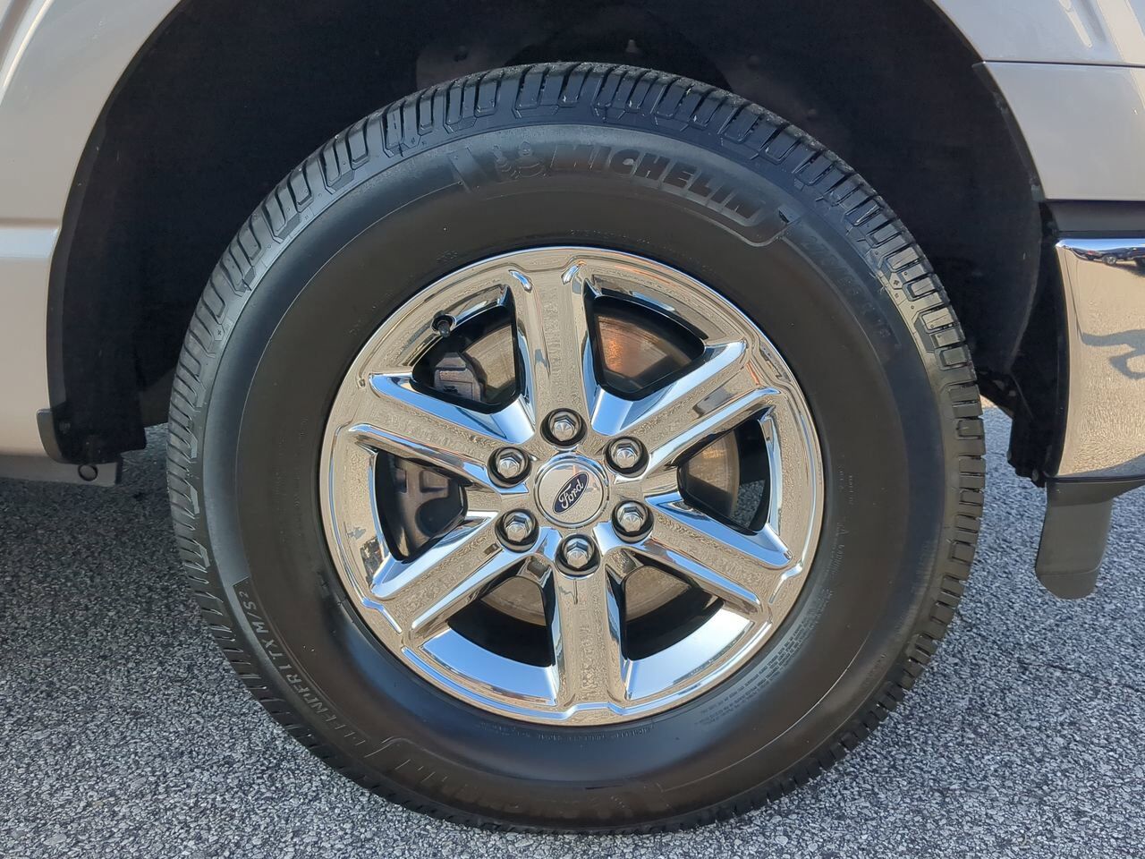 2024 Ford F-150 XLT Winder GA