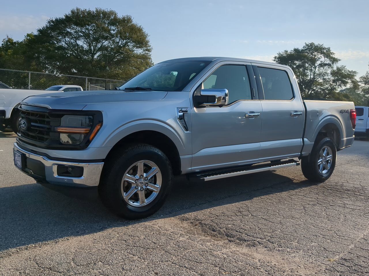 2024 Ford F-150 XLT Winder GA