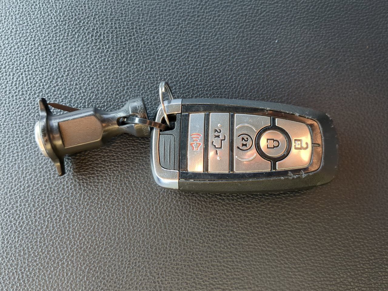 2024 Ford F-150 XLT Winder GA