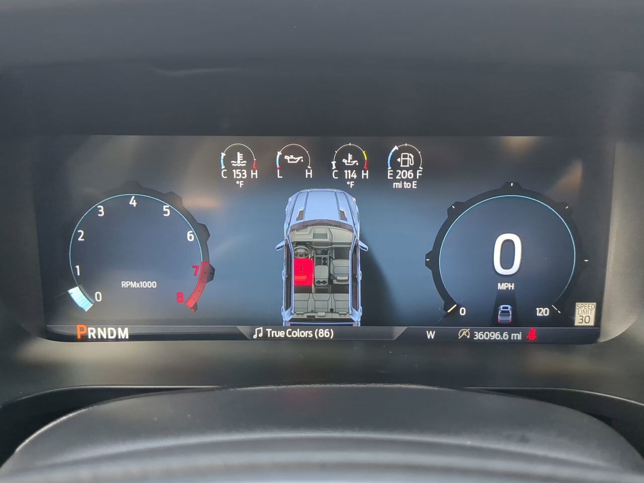 2024 Ford F-150 XLT Winder GA