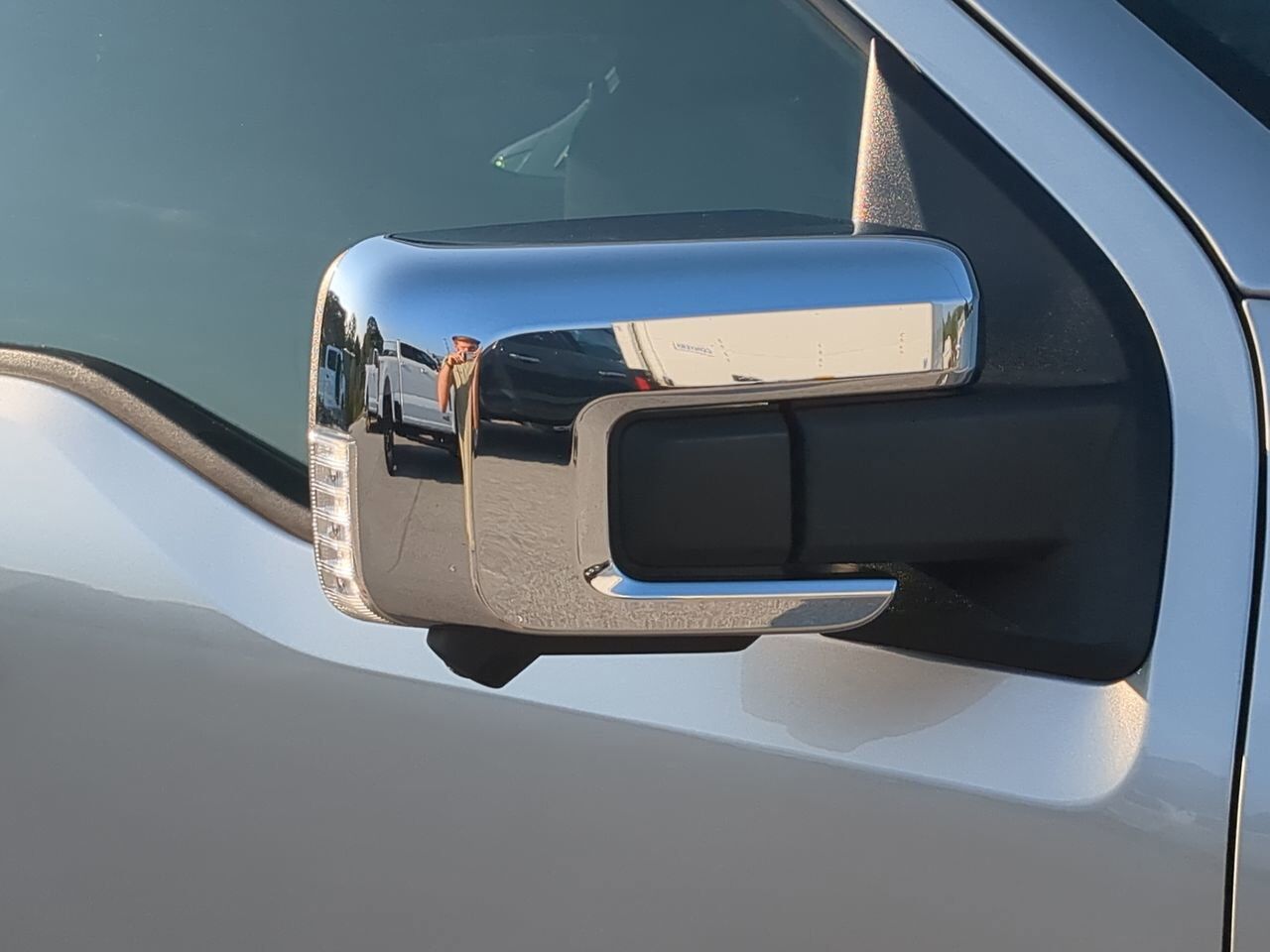 2024 Ford F-150 XLT Winder GA