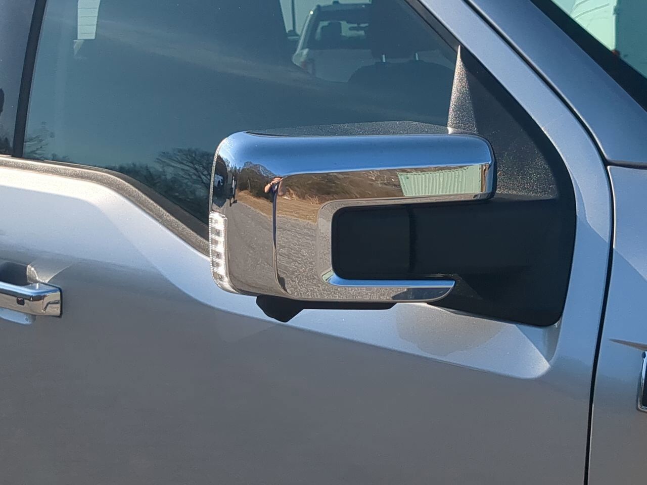 2024 Ford F-150 XLT Winder GA