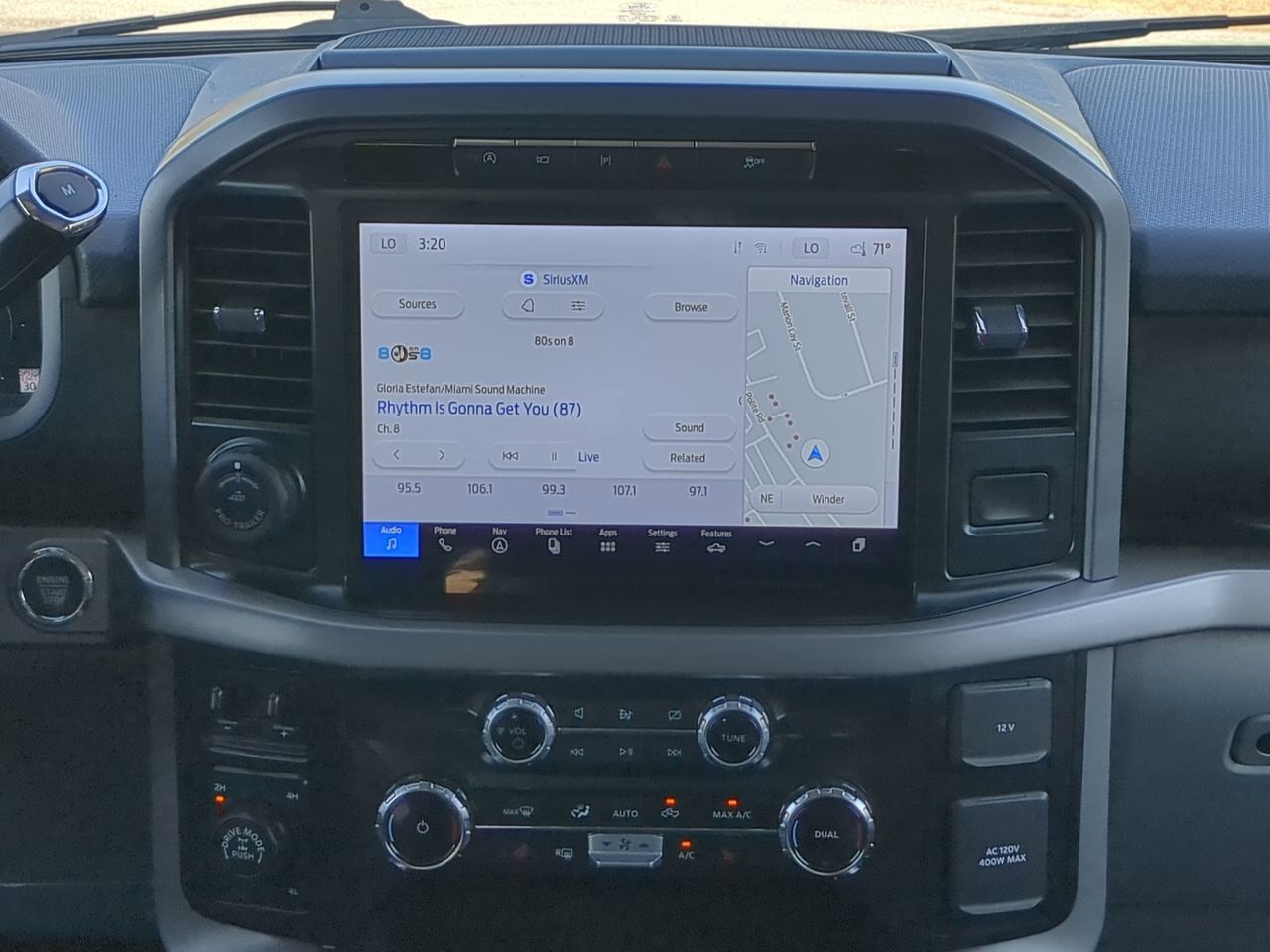 2024 Ford F-150 XLT Winder GA