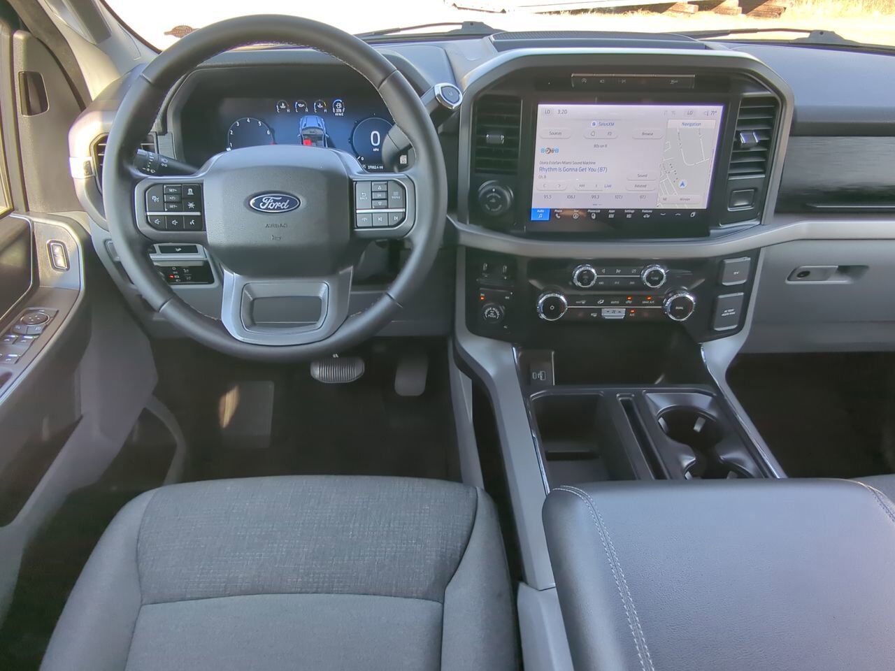 2024 Ford F-150 XLT Winder GA