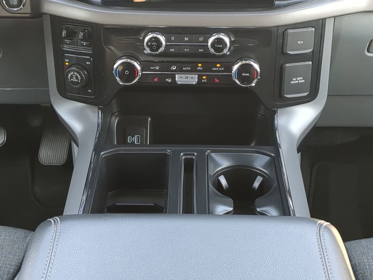 2024 Ford F-150 XLT Winder GA