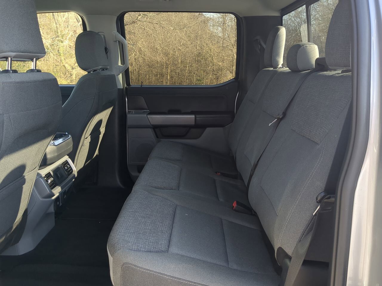 2024 Ford F-150 XLT Winder GA