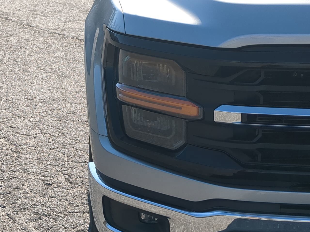 2024 Ford F-150 XLT Winder GA