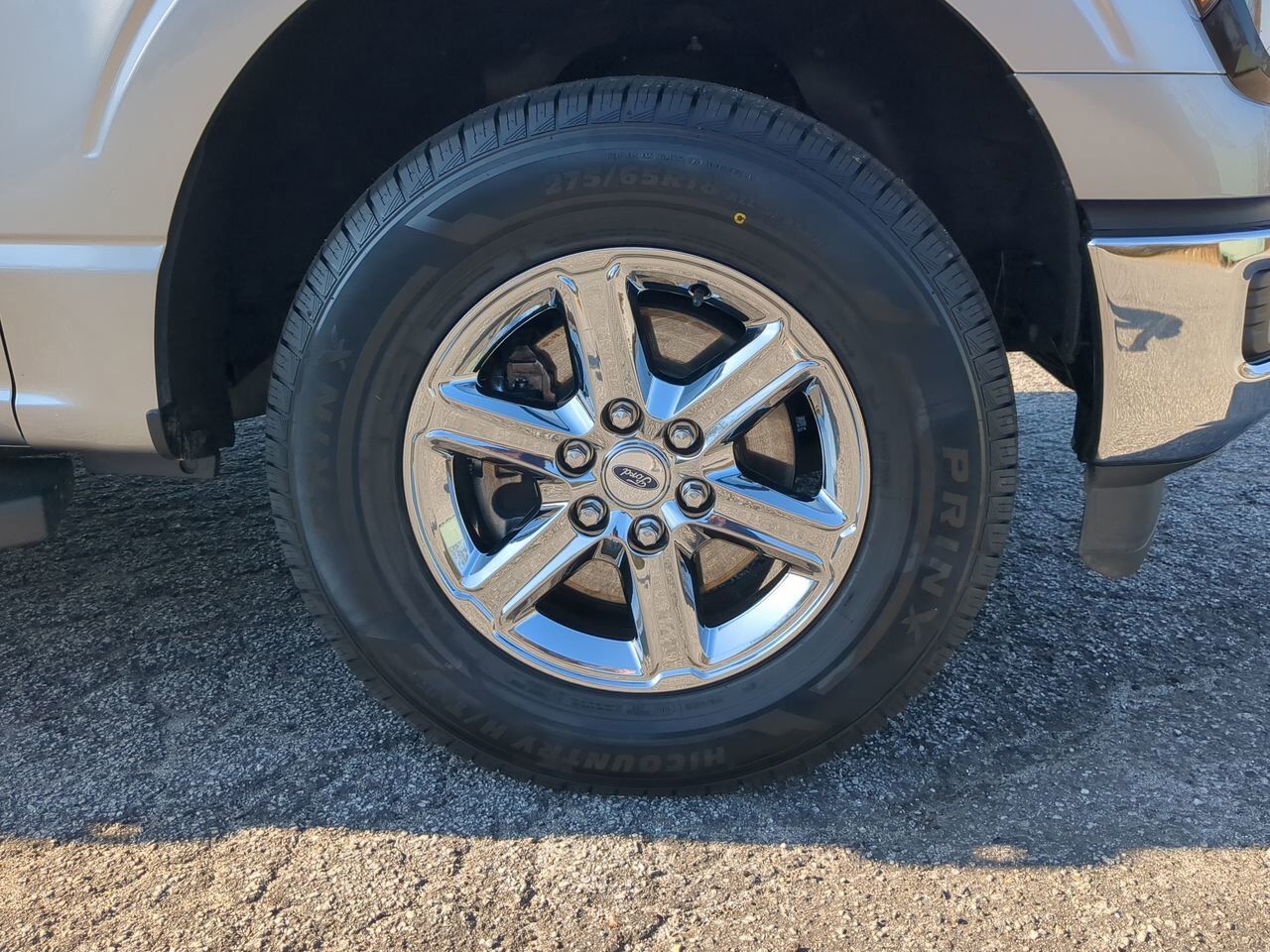 2024 Ford F-150 XLT Winder GA