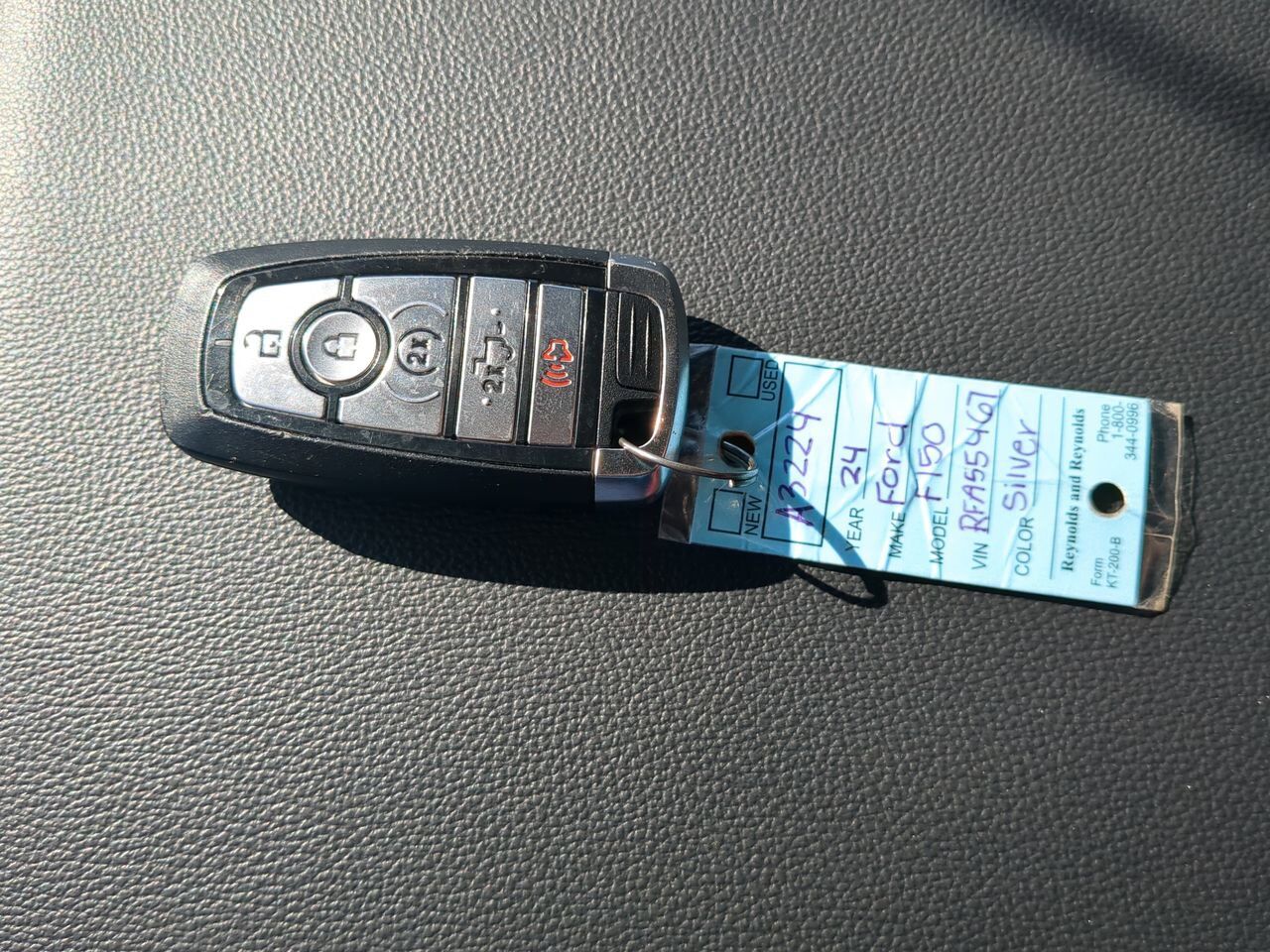 2024 Ford F-150 XLT Winder GA