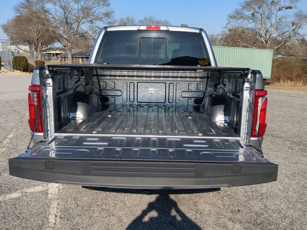 2024 Ford F-150 XLT Winder GA