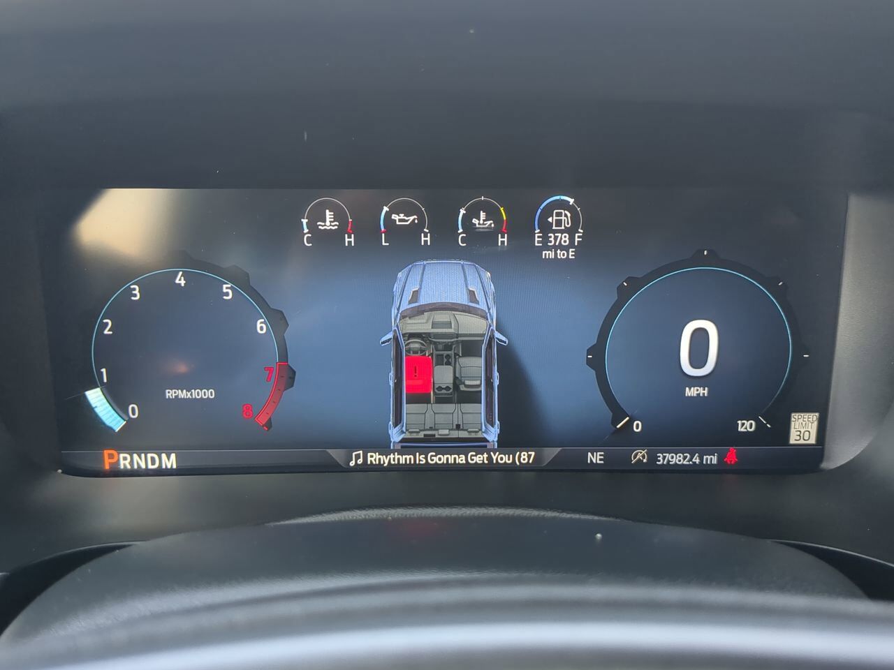 2024 Ford F-150 XLT Winder GA