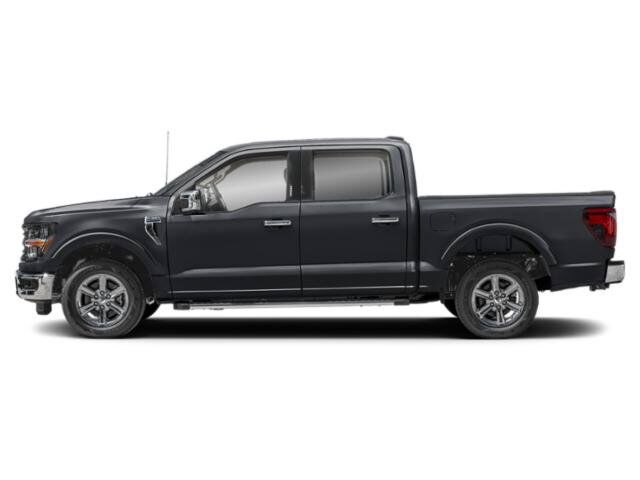 2024 Ford F-150 XLT Winder GA
