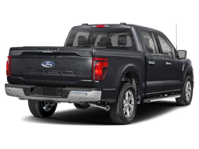 2024 Ford F-150 XLT Winder GA