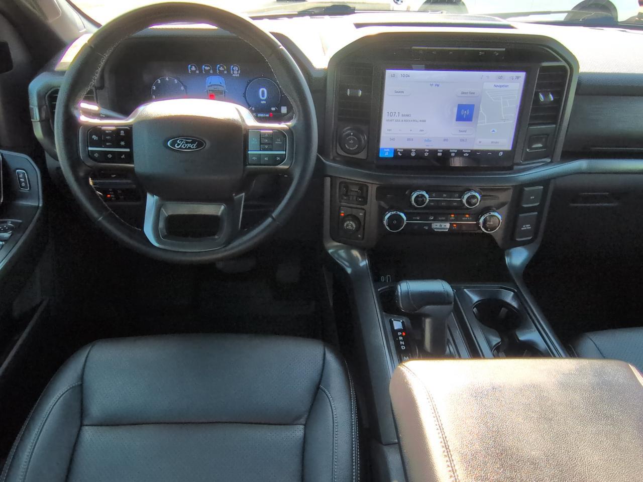2024 Ford F-150 XLT Winder GA