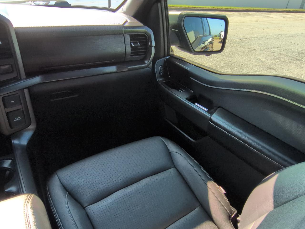 2024 Ford F-150 XLT Winder GA