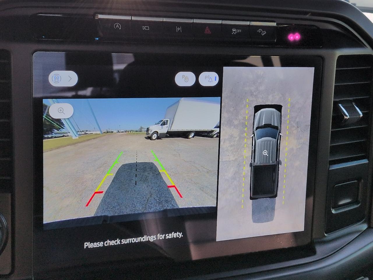 2024 Ford F-150 XLT Winder GA