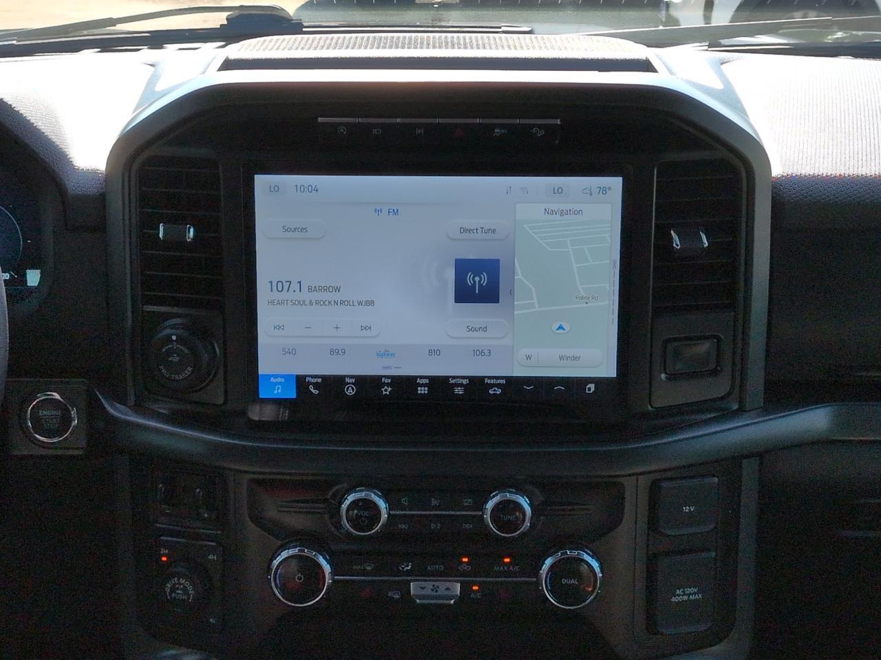 2024 Ford F-150 XLT Winder GA