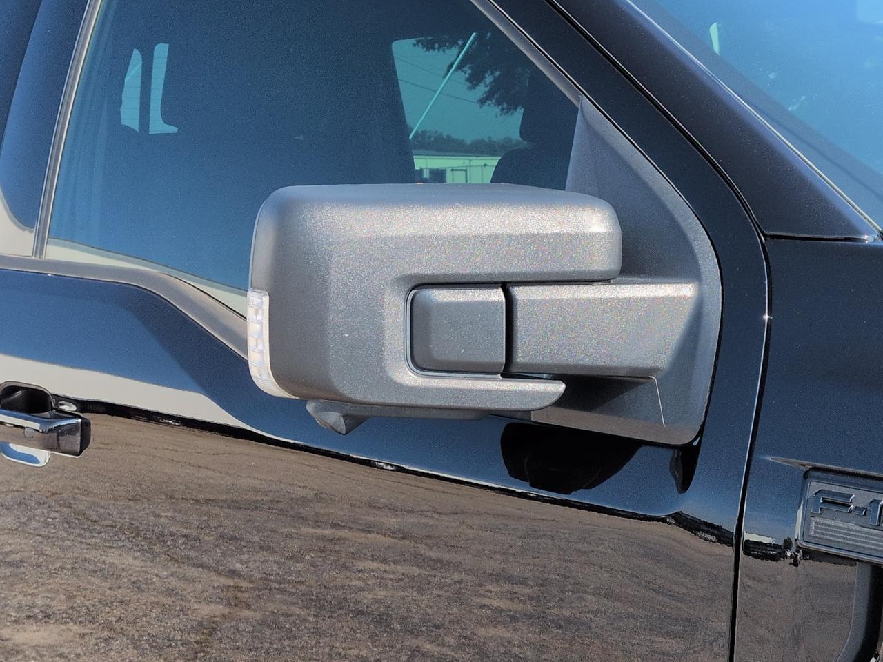 2024 Ford F-150 XLT Winder GA
