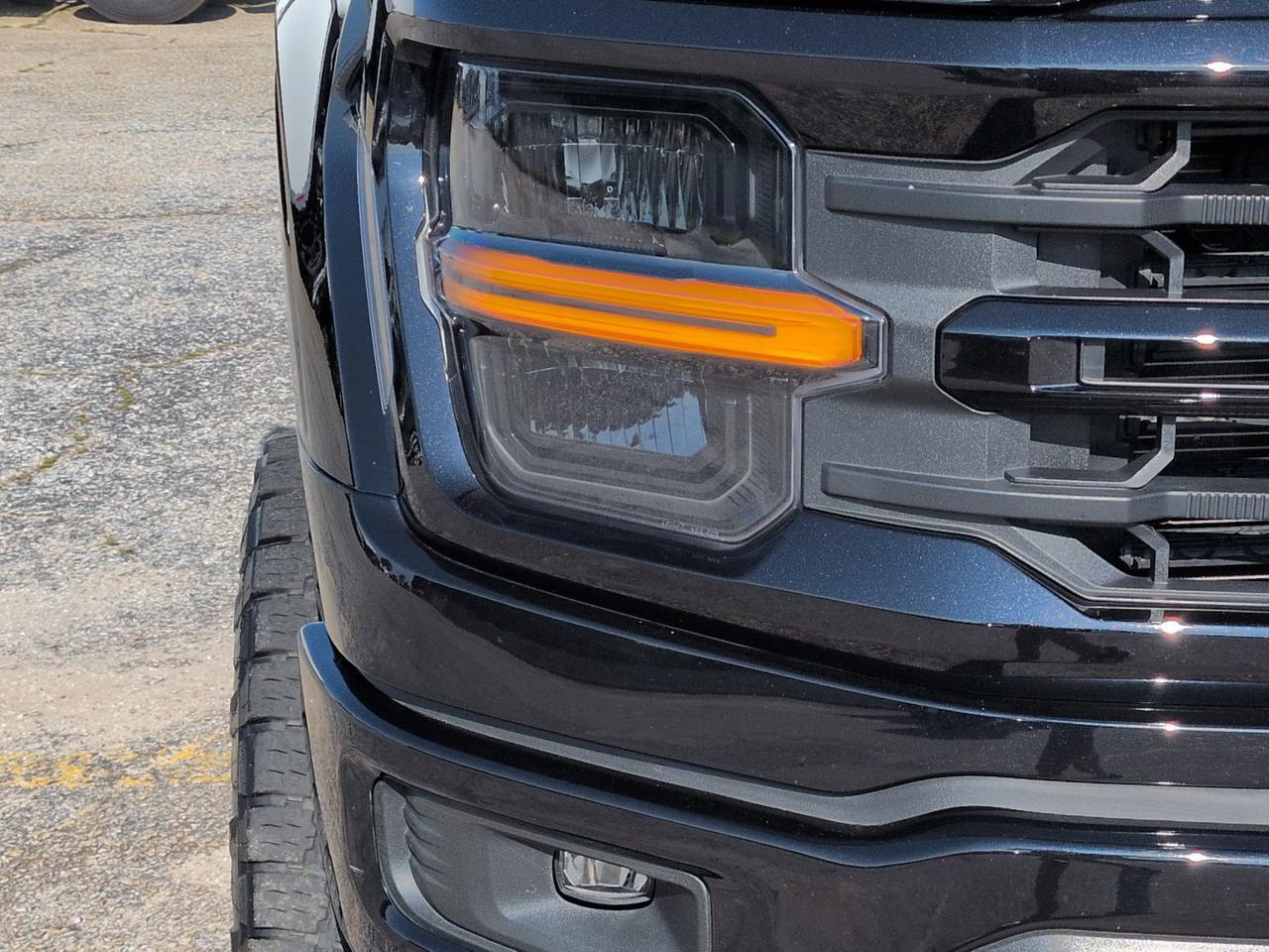2024 Ford F-150 XLT Winder GA