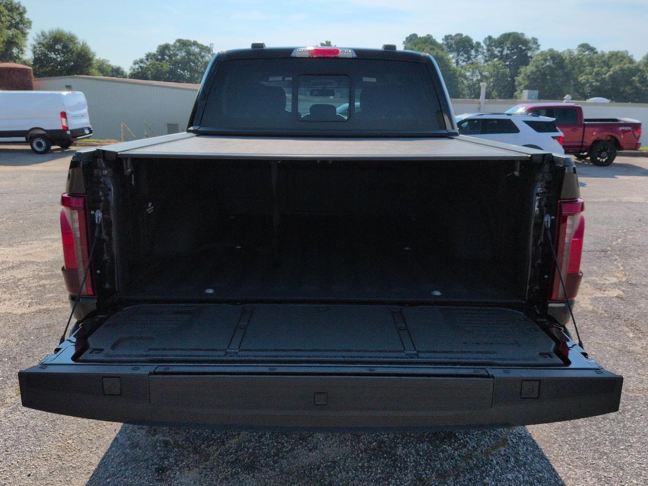 2024 Ford F-150 XLT Winder GA