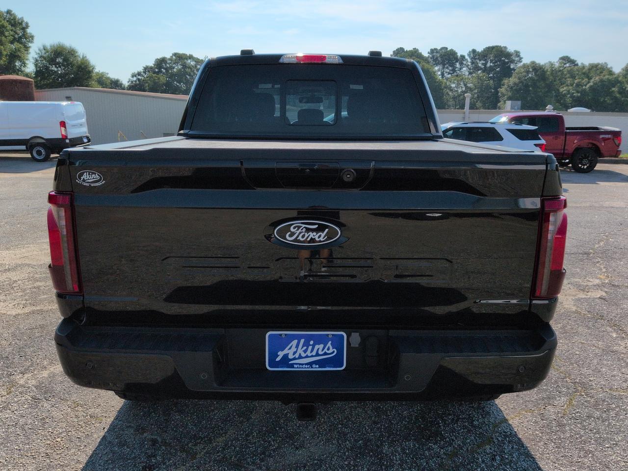 2024 Ford F-150 XLT Winder GA