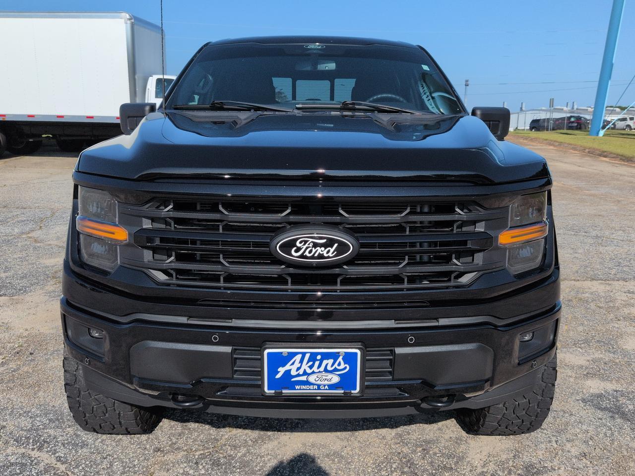 2024 Ford F-150 XLT Winder GA
