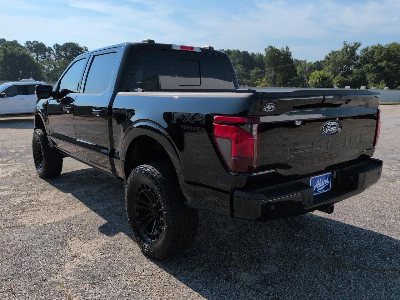 2024 Ford F-150 XLT Winder GA