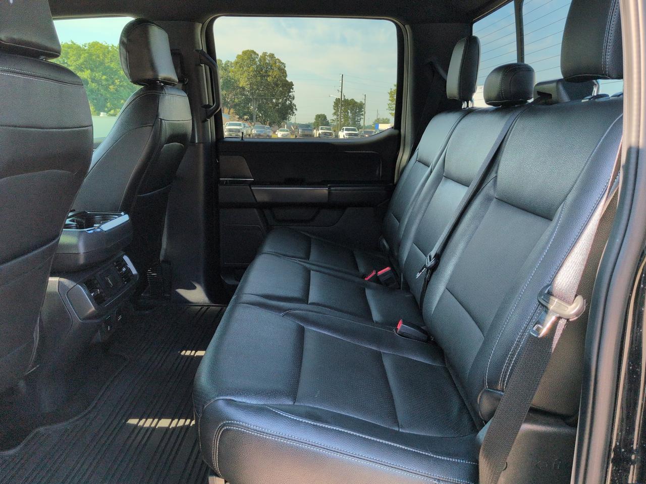 2024 Ford F-150 XLT Winder GA