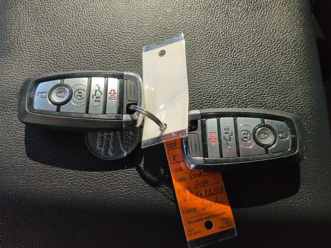 2024 Ford F-150 XLT Winder GA
