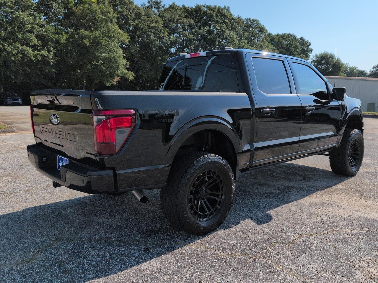 2024 Ford F-150 XLT Winder GA