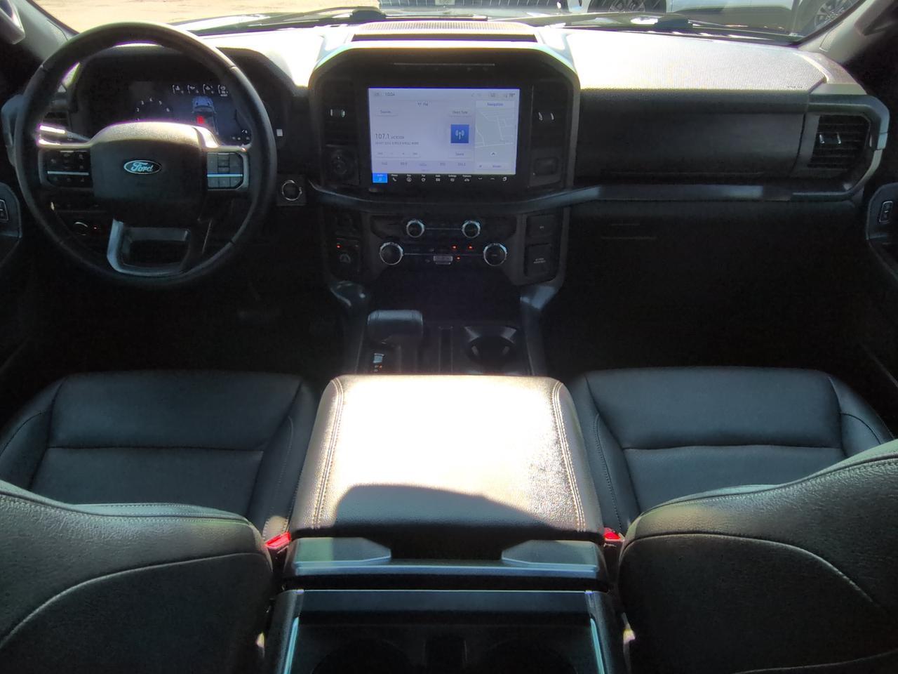2024 Ford F-150 XLT Winder GA