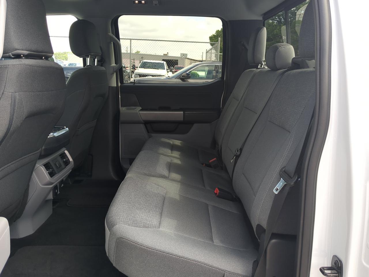 2024 Ford F-150 XLT Winder GA