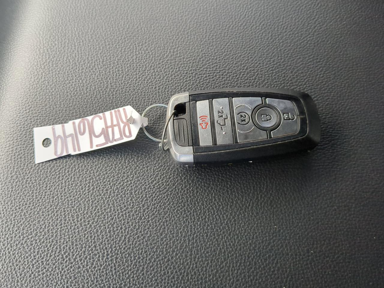 2024 Ford F-150 XLT Winder GA