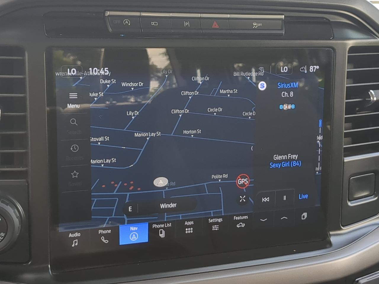 2024 Ford F-150 XLT Winder GA