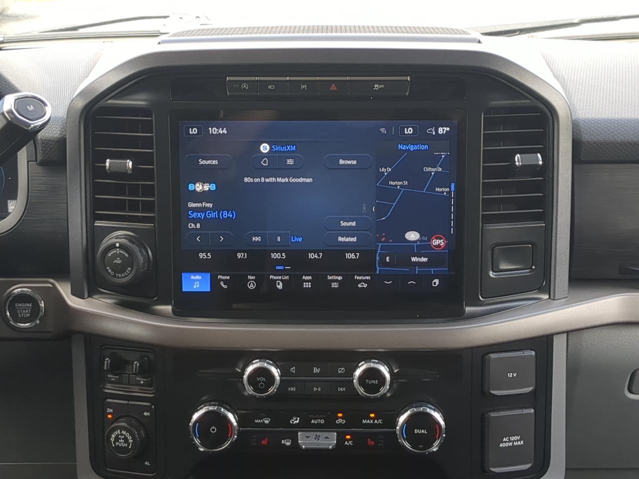 2024 Ford F-150 XLT Winder GA