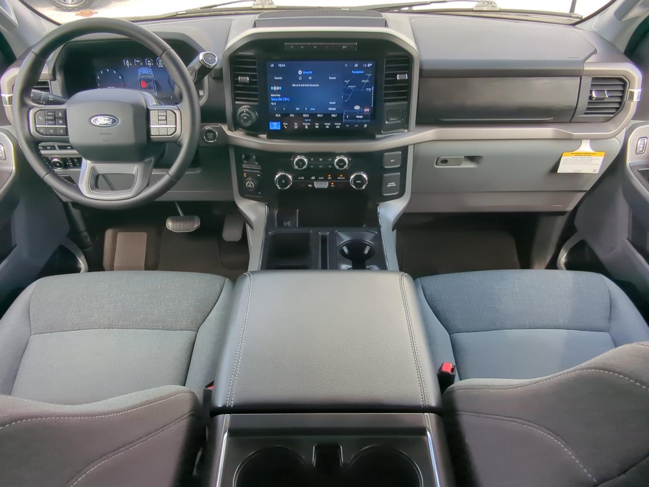 2024 Ford F-150 XLT Winder GA