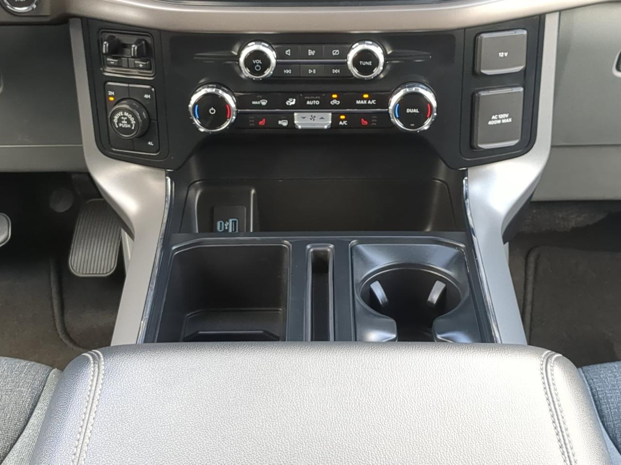 2024 Ford F-150 XLT Winder GA