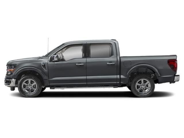 2024 Ford F-150 XLT Winder GA