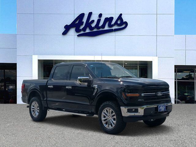 2024 Ford F-150 XLT Winder GA
