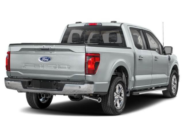 2024 Ford F-150 XLT Winder GA