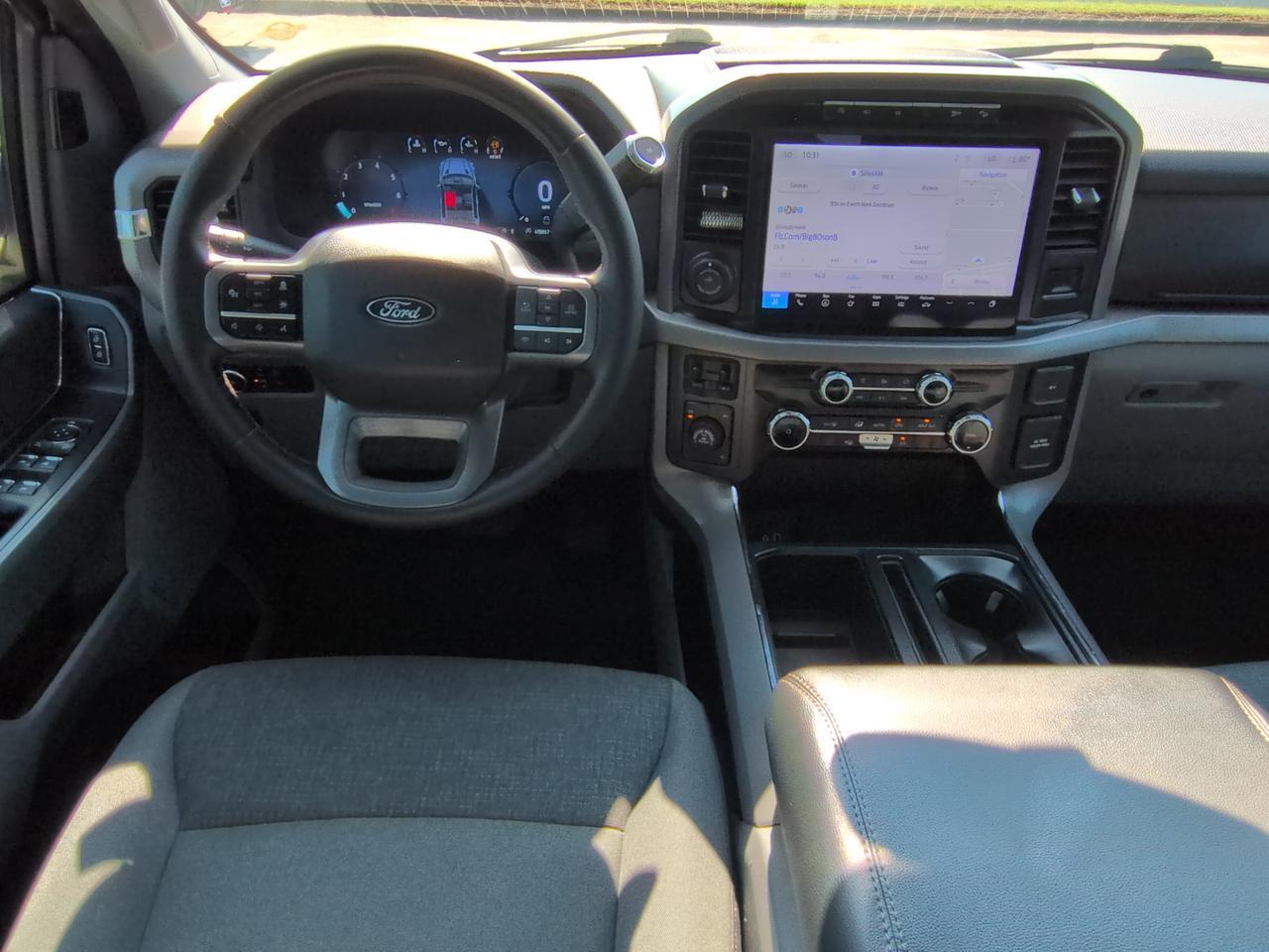 2024 Ford F-150 XLT Winder GA