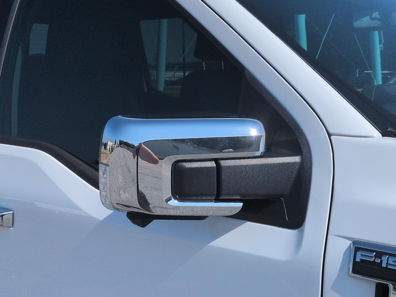 2024 Ford F-150 XLT Winder GA