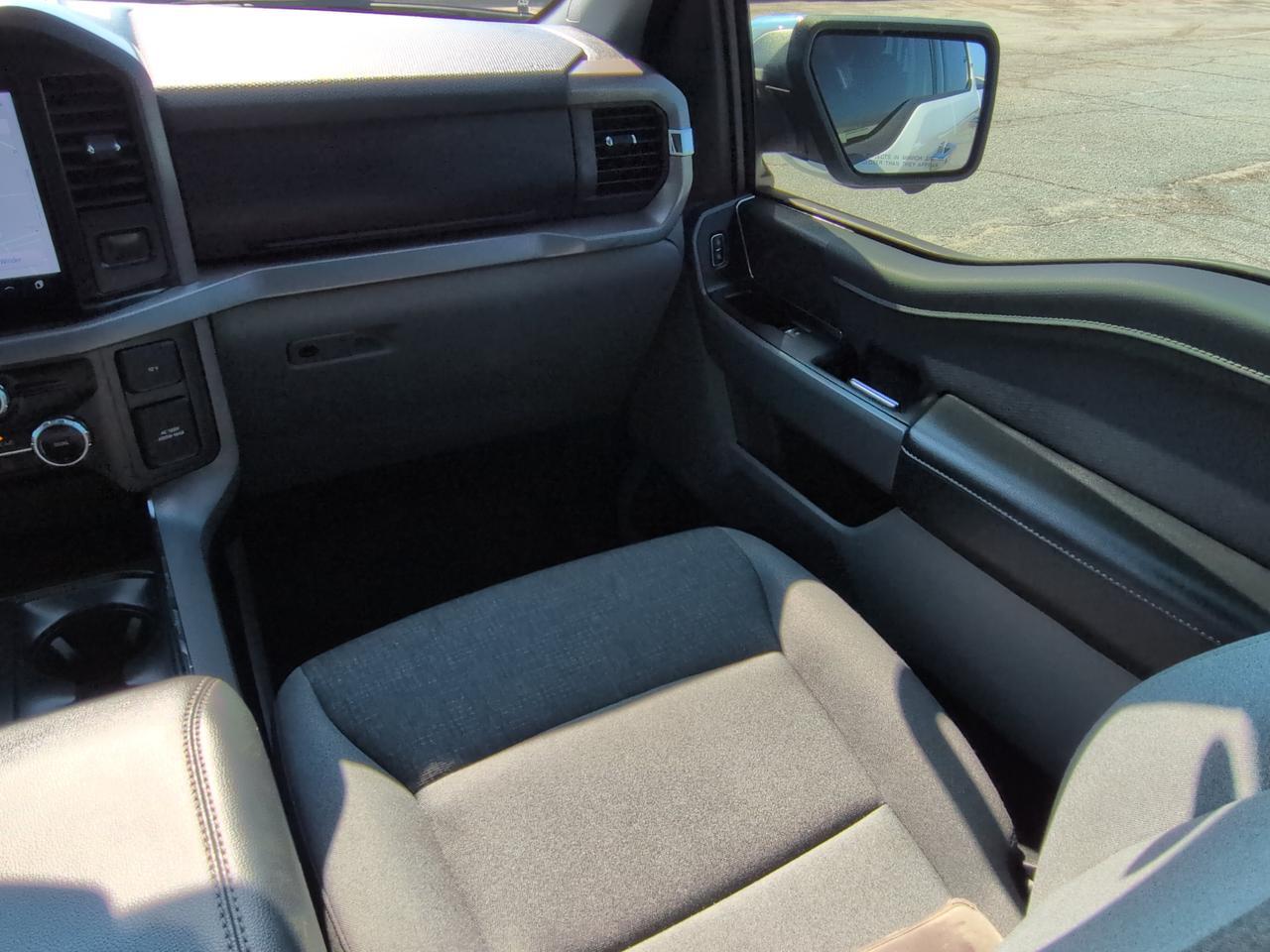 2024 Ford F-150 XLT Winder GA