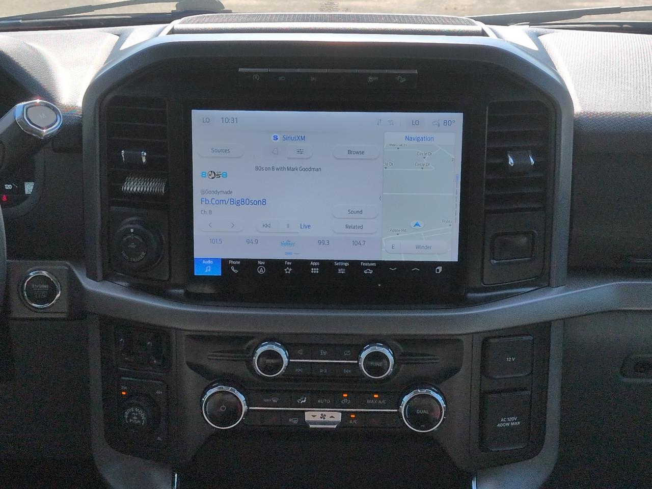 2024 Ford F-150 XLT Winder GA