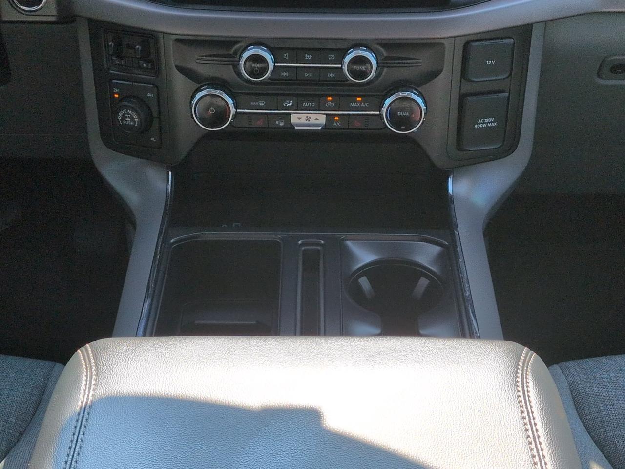 2024 Ford F-150 XLT Winder GA