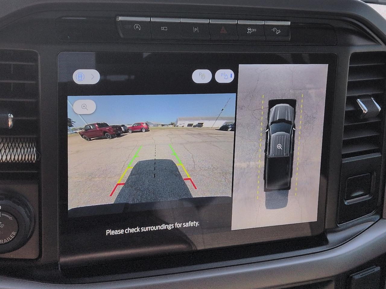 2024 Ford F-150 XLT Winder GA