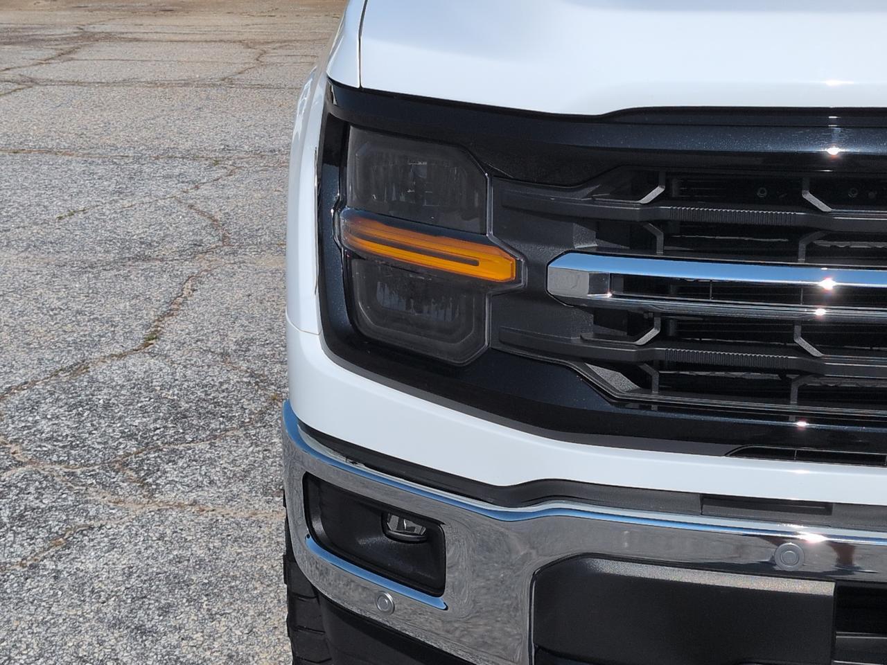 2024 Ford F-150 XLT Winder GA